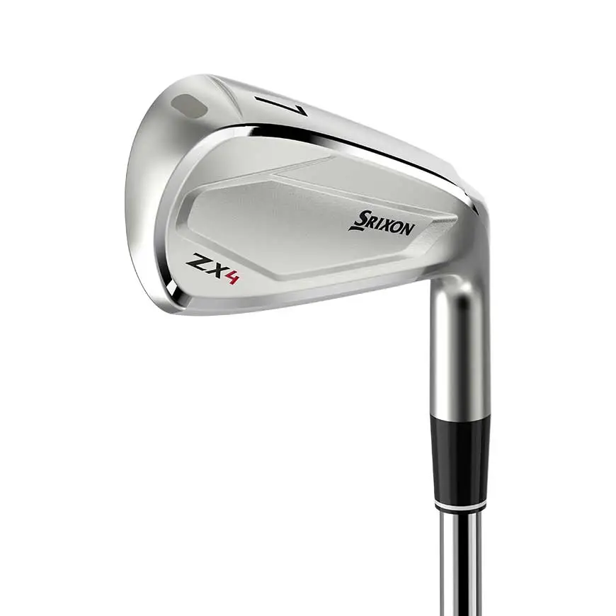 Cleveland Golf Srixon ZX4 Iron Set 2 Cleveland Golf Srixon ZX4 Iron Set - Image 2