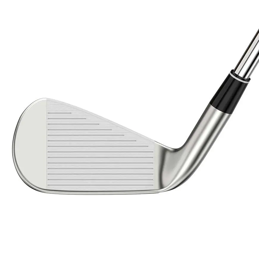 Cleveland Golf Srixon ZX4 Iron Set 4 Cleveland Golf Srixon ZX4 Iron Set - Image 4