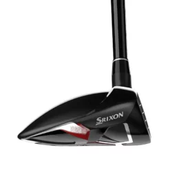 Cleveland Golf Srixon ZX Fairway Woods -CLUBS Sales Store ZX Fairway Woods V4 Lrg