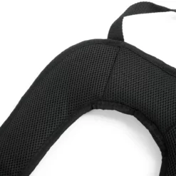 Hireko Affinity ZLS Stand Golf Bag Black/Red 9 Hireko Affinity ZLS Stand Golf Bag Black/Red -CLUBS Sales Store a08824 feature shoulder pad