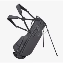 Wilson Staff ECO Stand Carry Golf Bag