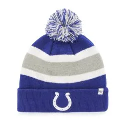 Bridgestone NFL Beanies Hats -CLUBS Sales Store ba colts