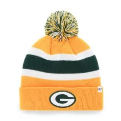 Bridgestone NFL Beanies Hats -CLUBS Sales Store ba packers