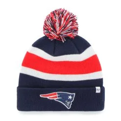 Bridgestone NFL Beanies Hats -CLUBS Sales Store ba patriots