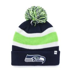 Bridgestone NFL Beanies Hats -CLUBS Sales Store ba seahawks
