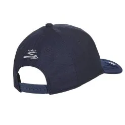 Cobra Golf Ball Marker Snapback Golf Cap -CLUBS Sales Store ballmarkersnapback blue 3