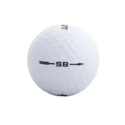 Quality Sports Bandit Golf Non-Conforming Maximum Distance SB Small Balls 7 Quality Sports Bandit Golf Non-Conforming Maximum Distance SB Small Balls -CLUBS Sales Store bandit sb golf ball7