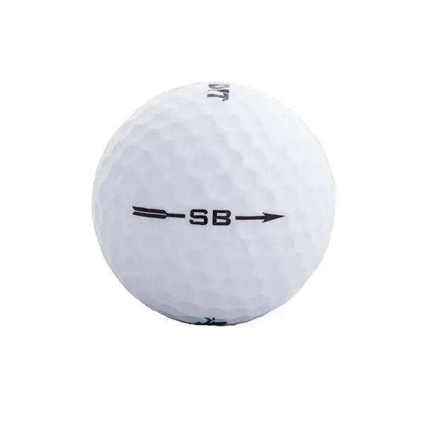 Quality Sports Bandit Golf Non-Conforming Maximum Distance SB Small Balls 3 Quality Sports Bandit Golf Non-Conforming Maximum Distance SB Small Balls - Image 3