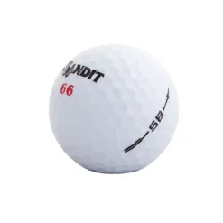 Quality Sports Bandit Golf Non-Conforming Maximum Distance SB Small Balls 8 Quality Sports Bandit Golf Non-Conforming Maximum Distance SB Small Balls -CLUBS Sales Store bandit sb golf ball8