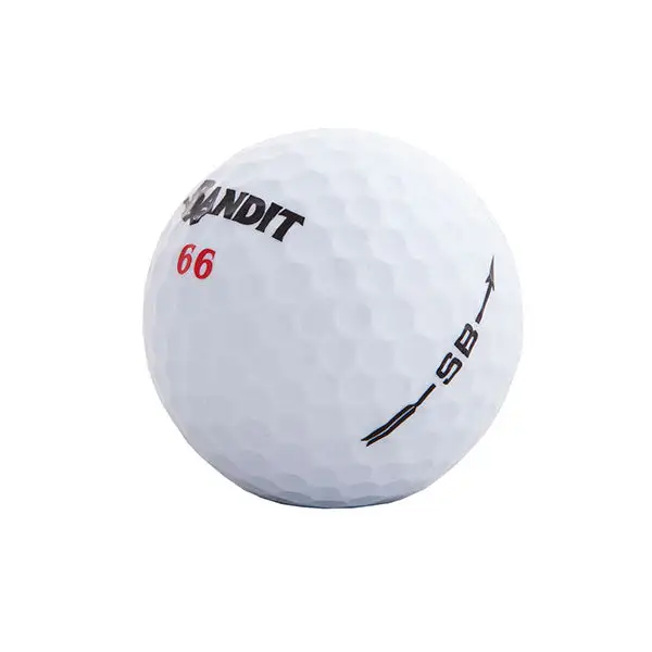 Quality Sports Bandit Golf Non-Conforming Maximum Distance SB Small Balls 4 Quality Sports Bandit Golf Non-Conforming Maximum Distance SB Small Balls - Image 4