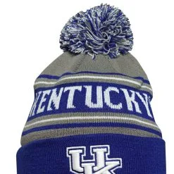 Bridgestone Golf NCAA Beanies Caps -CLUBS Sales Store beanie kentucky scaled