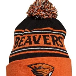 Bridgestone Golf NCAA Beanies Caps -CLUBS Sales Store beanie oregon state scaled