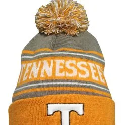 Bridgestone Golf NCAA Beanies Caps -CLUBS Sales Store beanie tennessee scaled