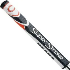 Golf Works SuperStroke 2.0 Oversize Team Putter Grips 51 Golf Works SuperStroke 2.0 Oversize Team Putter Grips -CLUBS Sales Store bears 8fd8398d a503 44d7 80e2 816069b8160b