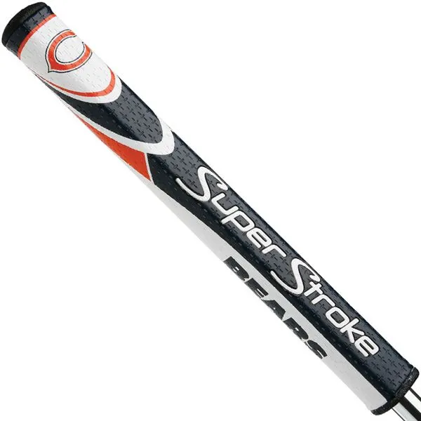 Golf Works SuperStroke 2.0 Oversize Team Putter Grips 19 Golf Works SuperStroke 2.0 Oversize Team Putter Grips - Image 19