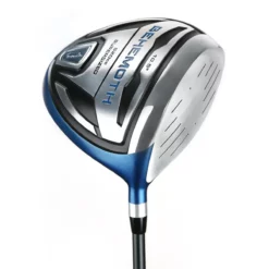Hireko Intech Golf Behemoth Illegal Non-Conforming 520cc Driver
