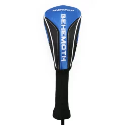 Hireko Intech Golf Behemoth Illegal Non-Conforming 520cc Driver -CLUBS Sales Store behemoth angle headcover