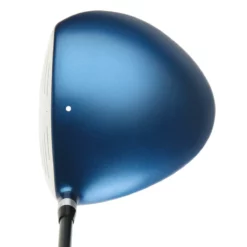 Hireko Intech Golf Behemoth Illegal Non-Conforming 520cc Driver -CLUBS Sales Store behemoth angle top