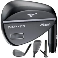 KSouth9 Mizuno MP-T5 Wedges