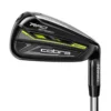 Cobra Golf Cobra King Radspeed Black Irons