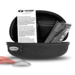 Tifosi Optics Vero Sunglasses -CLUBS Sales Store case ac clear 553x249 d7d14992 4efa 4e38 b44b 8656e4e39e38