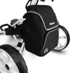 Proactive Clicgear Golf Push Cart Accessories -CLUBS Sales Store clicgear m8 coolerbag1