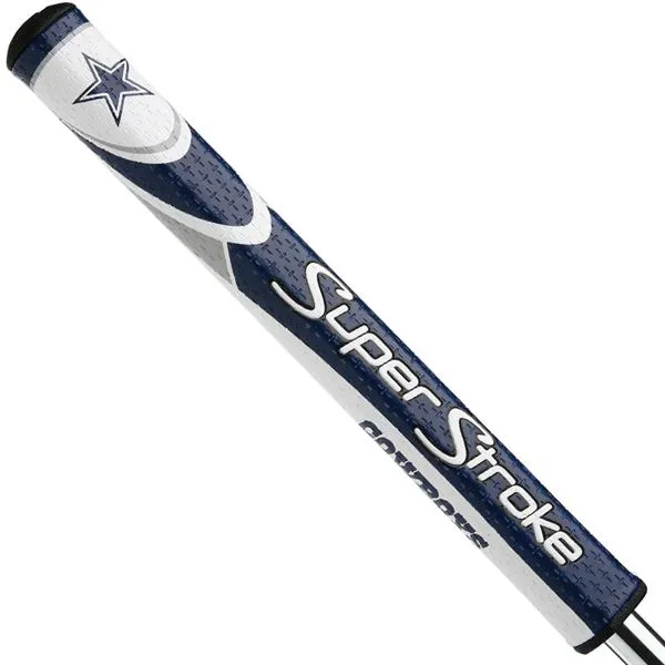 Golf Works SuperStroke 2.0 Oversize Team Putter Grips 20 Golf Works SuperStroke 2.0 Oversize Team Putter Grips - Image 20