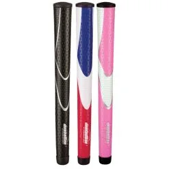 CaddiesShack JumboMax Tour Series Golf Grips