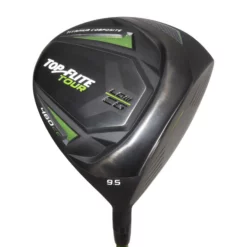 Golf Works Top-Flite Golf Tour Series Low CG Drivers
