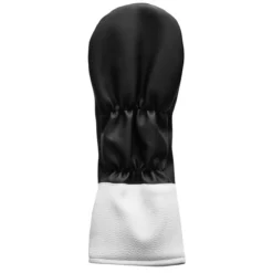 Hireko Sahara Retro Vintage #3 Fairway Wood Headcovers -CLUBS Sales Store driver hc backview black red 0df7cb78 144e 44cd b2c9 b8ed5b87f282