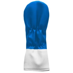 Hireko Sahara Retro Vintage #3 Fairway Wood Headcovers -CLUBS Sales Store driver hc backview royal yellow bf185236 4310 47ba 84df 644d8ae58411