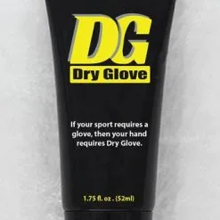 CaddiesShack Dry Glove - Get A Grip On Your Game