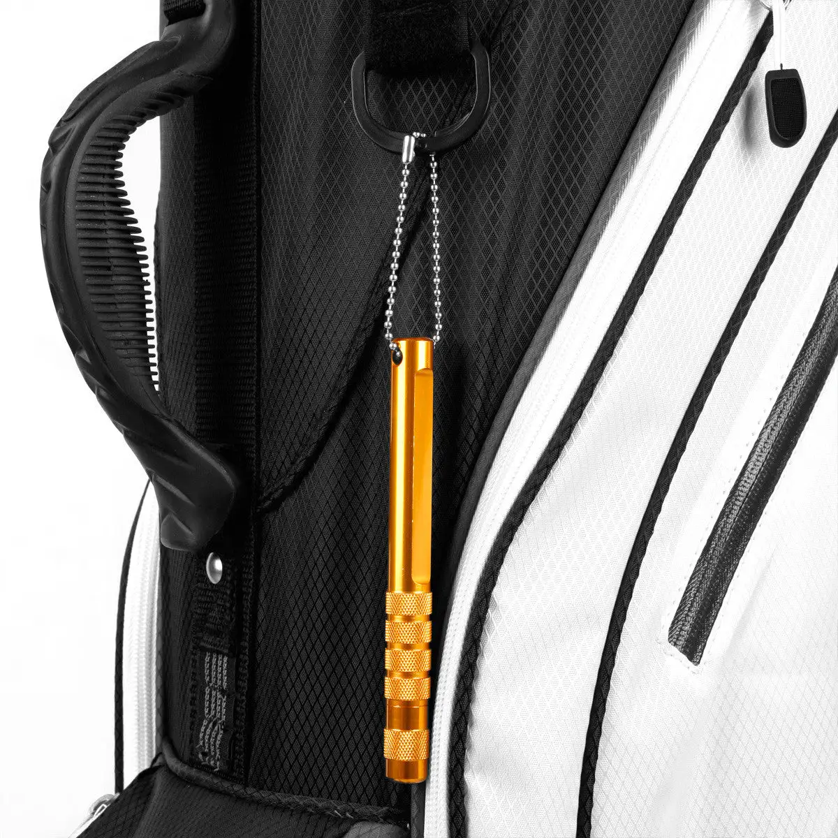 Hireko Dynacraft Golf Club Groove Sharpener Tour Tool 9 Hireko Dynacraft Golf Club Groove Sharpener Tour Tool - Image 9