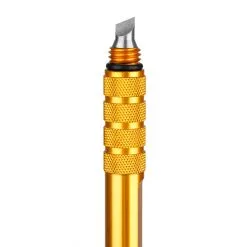 Hireko Dynacraft Golf Club Groove Sharpener Tour Tool 14 Hireko Dynacraft Golf Club Groove Sharpener Tour Tool -CLUBS Sales Store dy020944 view2