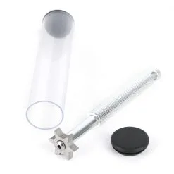 Hireko Dynacraft Golf Club Groove Sharpener Tool -CLUBS Sales Store dygroove packaging 1