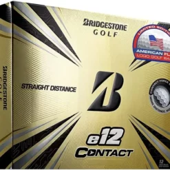 Bridgestone E12 Contact American Flag -CLUBS Sales Store e12ContactUSAFlag2022