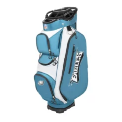 WIlson NFL Licensed Golf Cart Bags -CLUBS Sales Store eagles b4cb2943 8566 4b71 b07a 979883e4157d