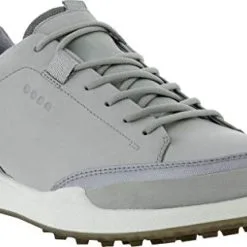 ECCO Golf Ecco BIOM Hybrid Spikeless Golf Shoes -CLUBS Sales Store ecco