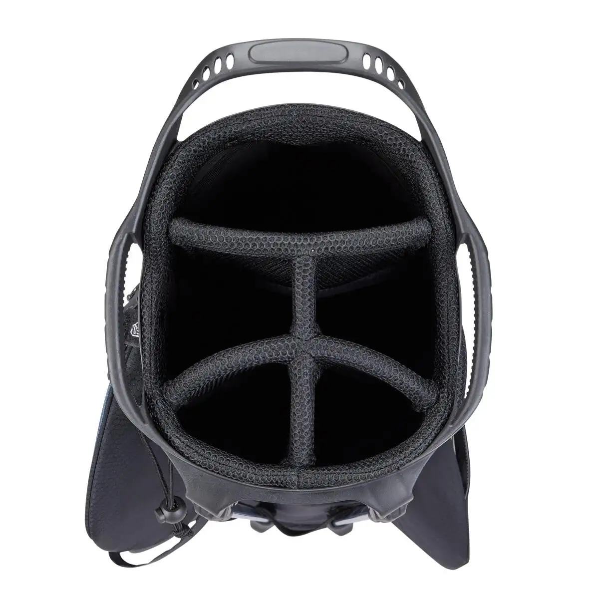 Wilson Staff EXO II Stand Carry Golf Bag 7 Wilson Staff EXO II Stand Carry Golf Bag - Image 7