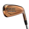 Cobra Golf King Forged Tec Copper Irons