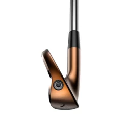 Cobra Golf King Forged Tec Copper Irons -CLUBS Sales Store forged tec copper irons 4