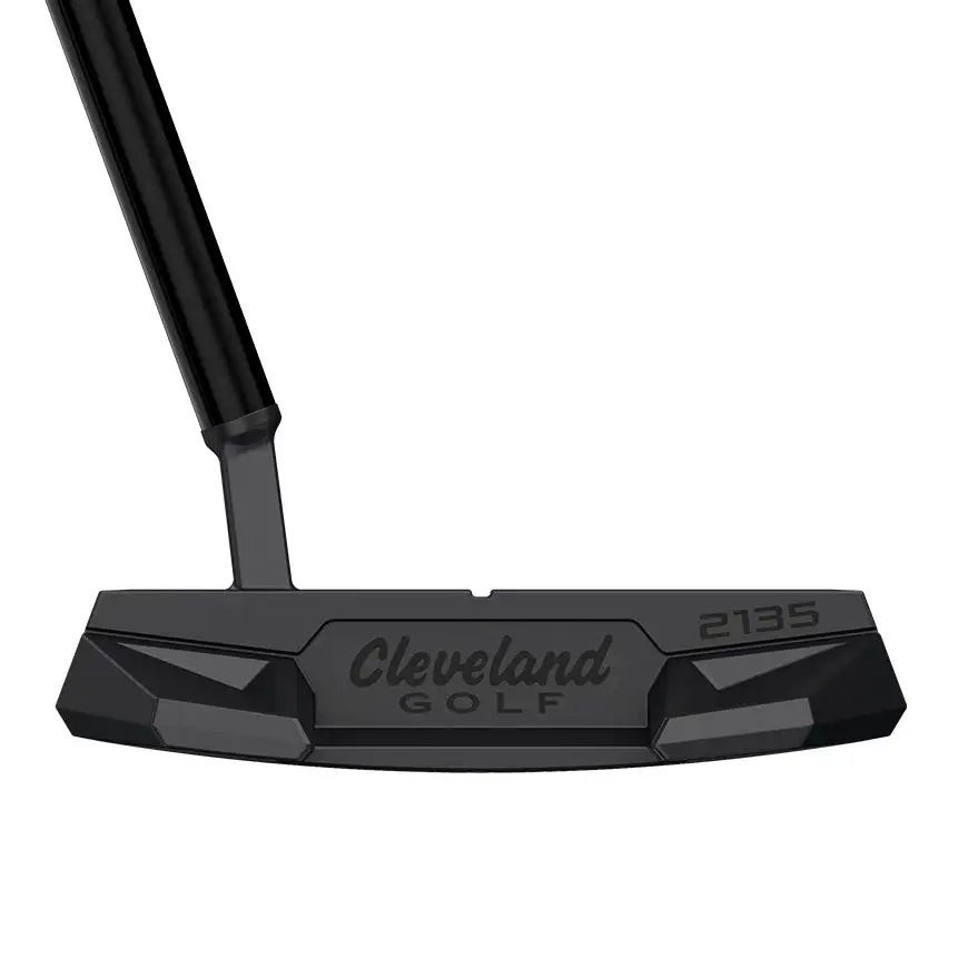 Cleveland Golf Frontline Elevado Slant Neck Putter 5 Cleveland Golf Frontline Elevado Slant Neck Putter - Image 5