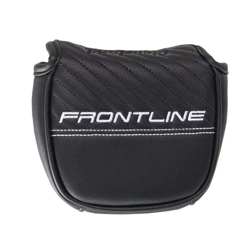 Cleveland Golf Frontline Elevado Slant Neck Putter 8 Cleveland Golf Frontline Elevado Slant Neck Putter - Image 8