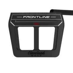 Cleveland Golf Frontline Putters -CLUBS Sales Store frontline iso slant alt5