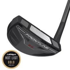 Cleveland Golf Frontline Putters -CLUBS Sales Store frontline 2 flow neck lrg 01