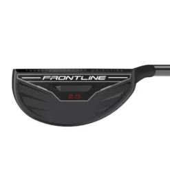 Cleveland Golf Frontline Putters -CLUBS Sales Store frontline 2 flow neck lrg 06