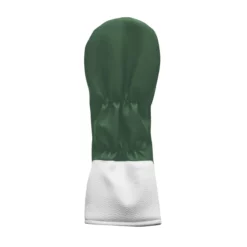 Hireko Sahara Retro Vintage #3 Fairway Wood Headcovers -CLUBS Sales Store green yellow hc driver back fcab87d1 a723 444a bc74 18ac4849c71d