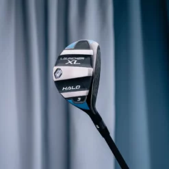 Cleveland Golf Launcher XL Halo Hybrid -CLUBS Sales Store halo 9