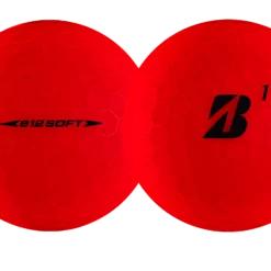 Bridgestone Golf E12 Soft Golf Balls -CLUBS Sales Store image 11 bsg e12 soft balls red gallery11 80e7f735 b3e5 444c 9020 b0f29b2b7673