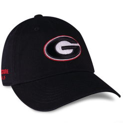 Bridgestone Golf NCAA Collegiate Team Hats - 30 Teams! -CLUBS Sales Store image 12 bsg style headwear collegiatehat georgia gallery 2x 13742468 5a73 482b 9f4d 649854392cf7